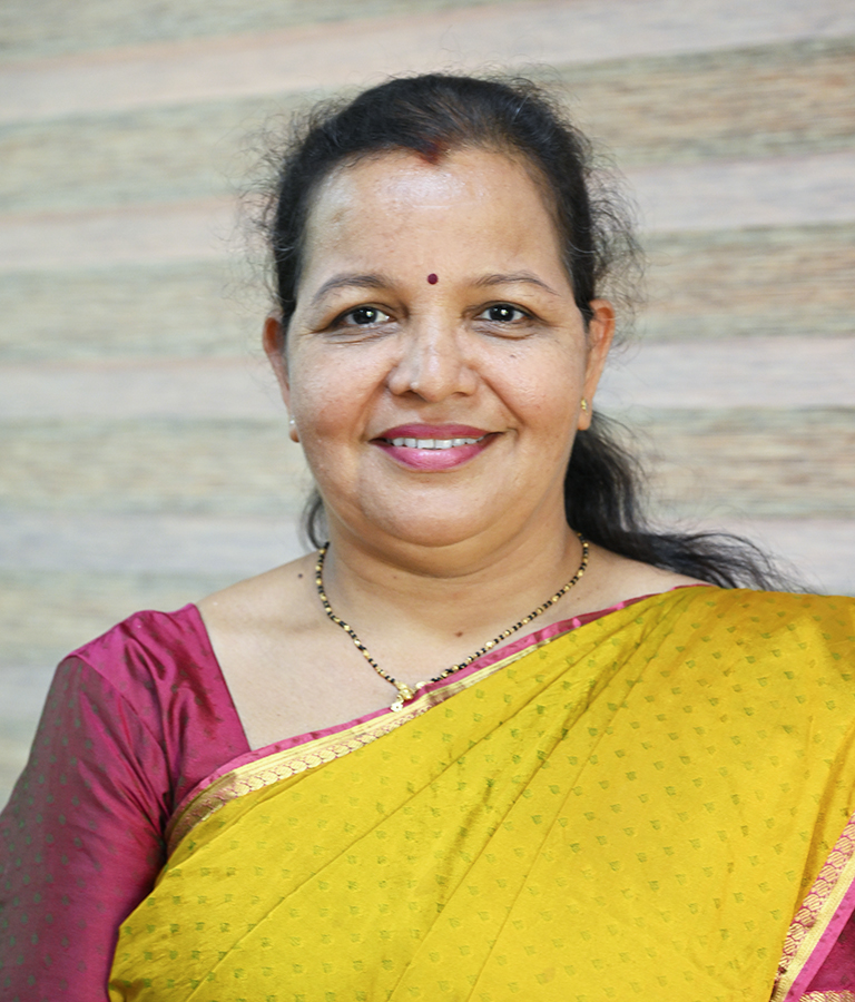 Ms Chithravathi K